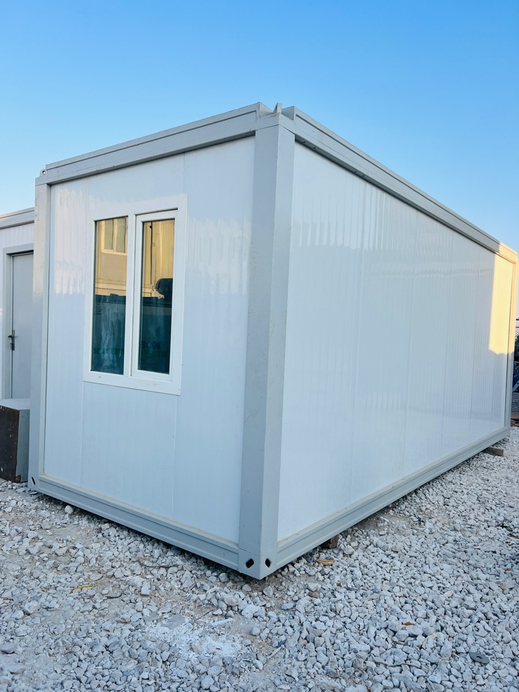 Modular Cabin - 6