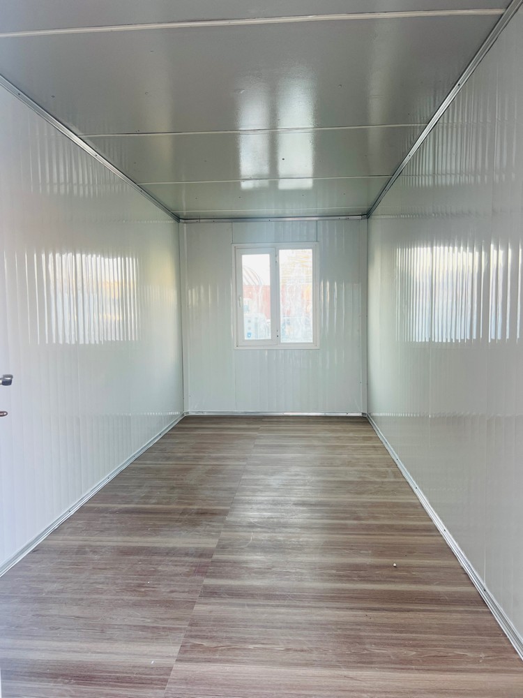 Modular Cabin - 7
