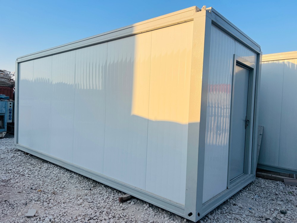 Modular Cabin - 2