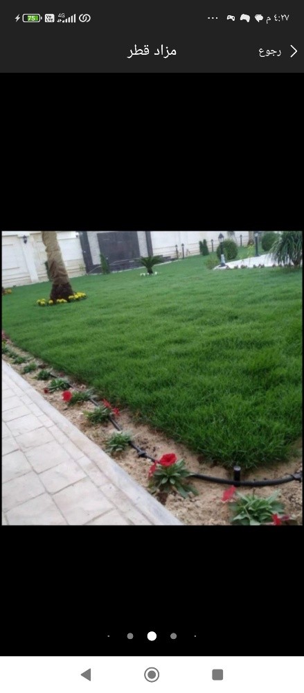 مزارع ومنسق حدائق - 5