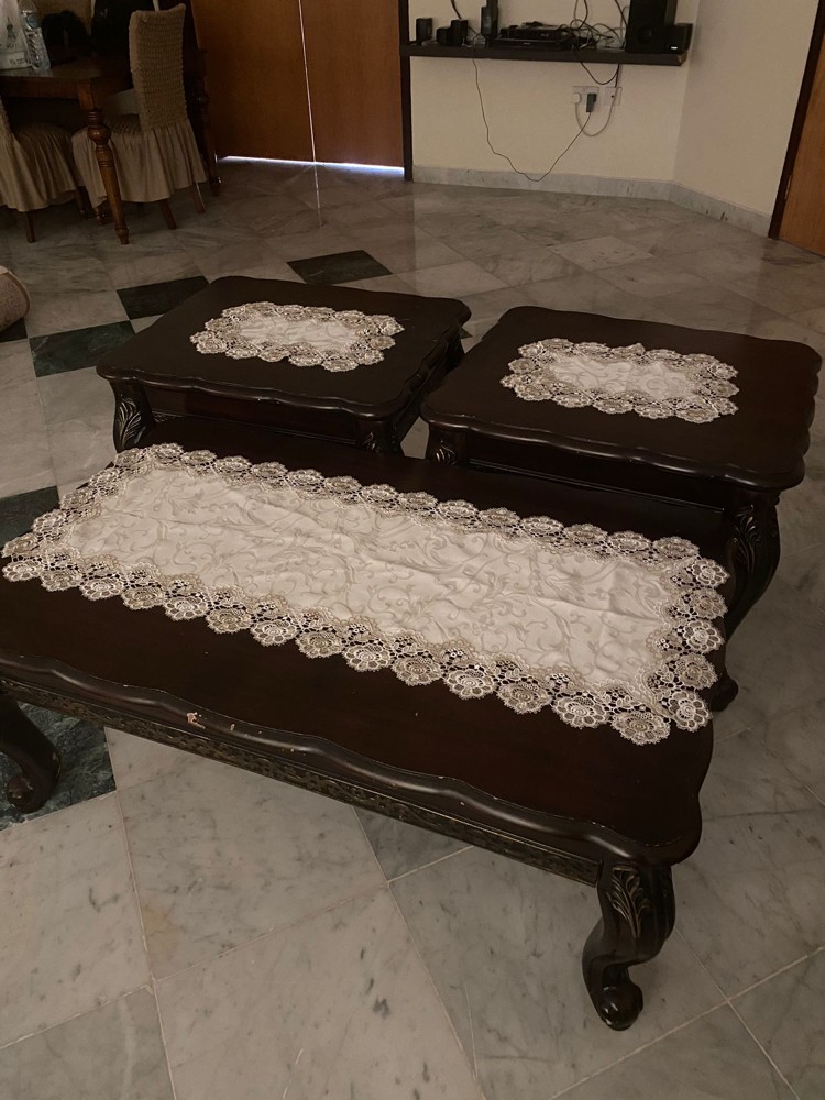 3pc table set - 1