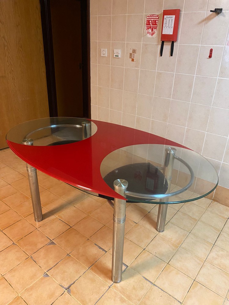 kitchen table  - 1