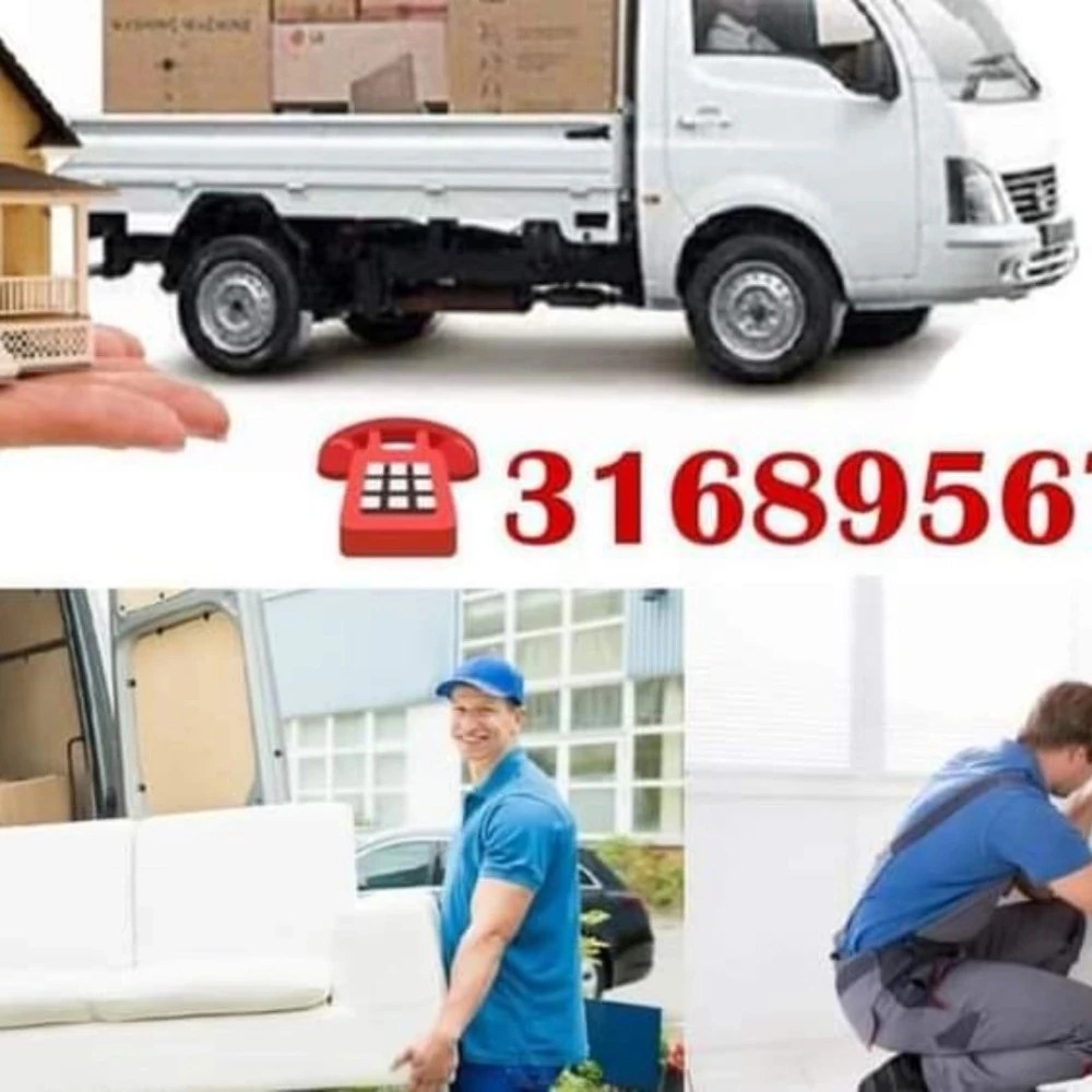 moving shifting services Doha qat - 6
