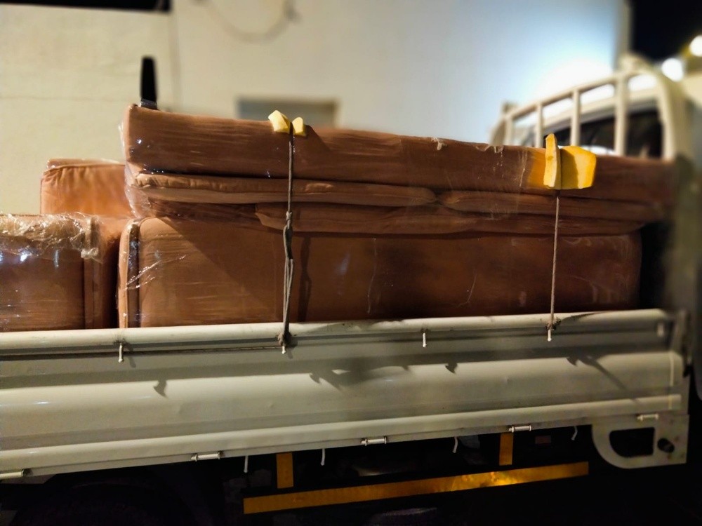 moving shifting services Doha qat - 3