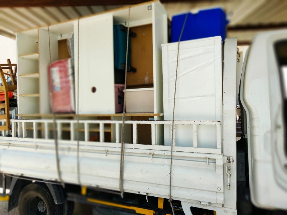 moving shifting services Doha qat - 2
