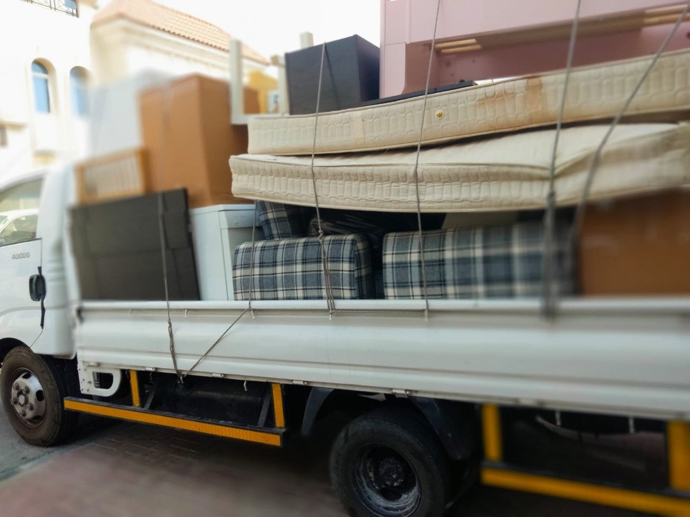 moving shifting services Doha qat - 5