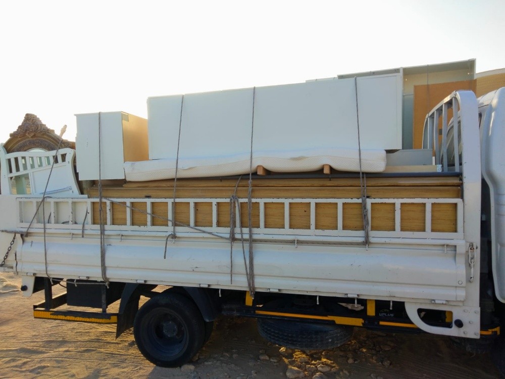 moving shifting services Doha qat - 4