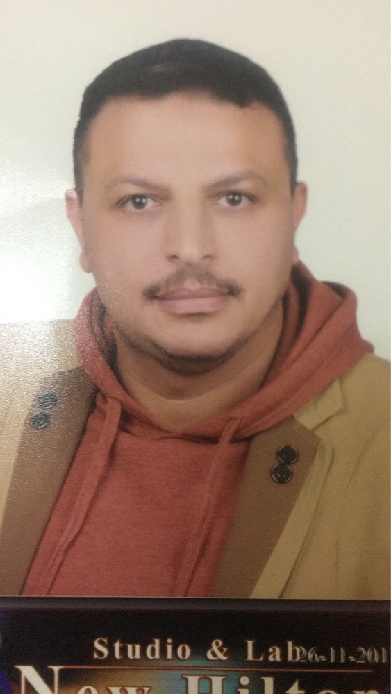 محمد على  - 1