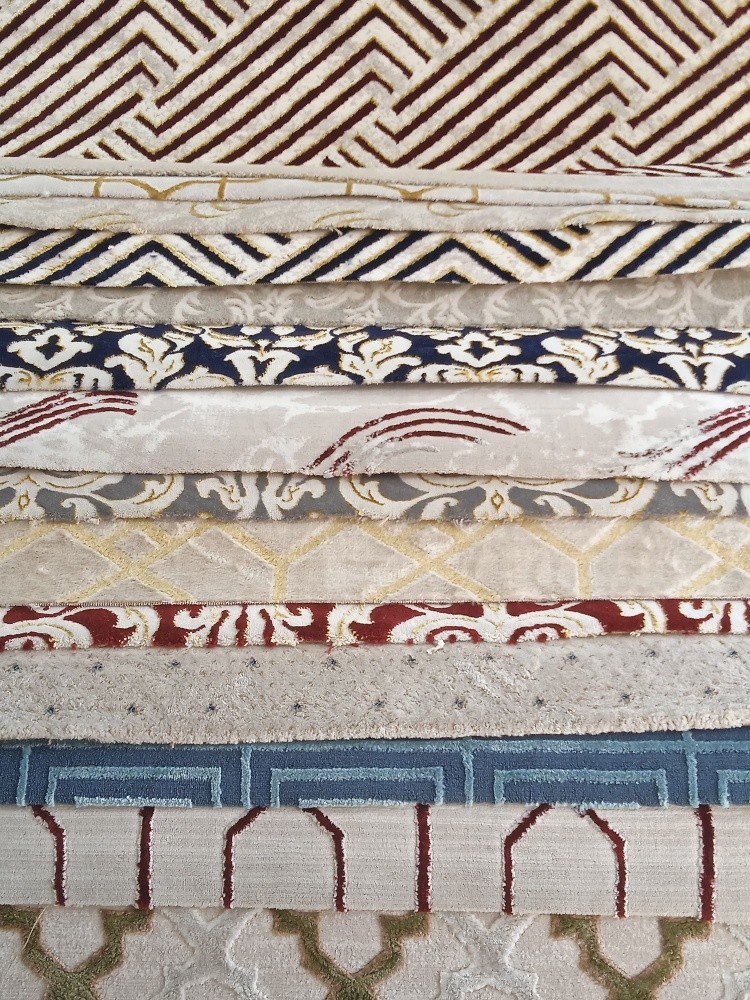 محل سجاد - 3