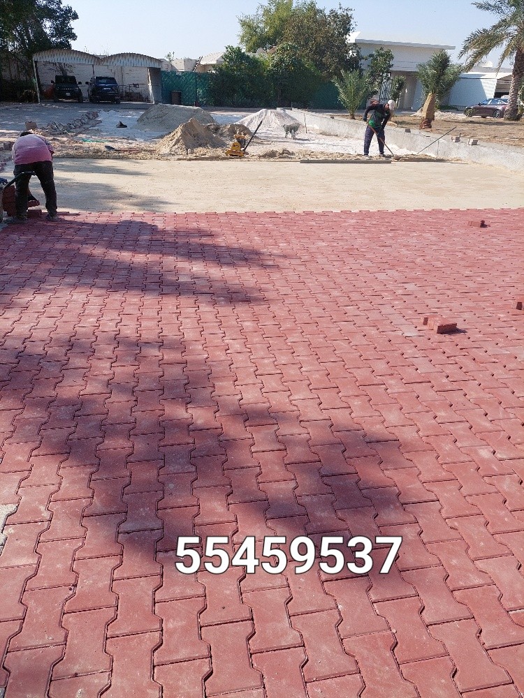 مقاولات - 3