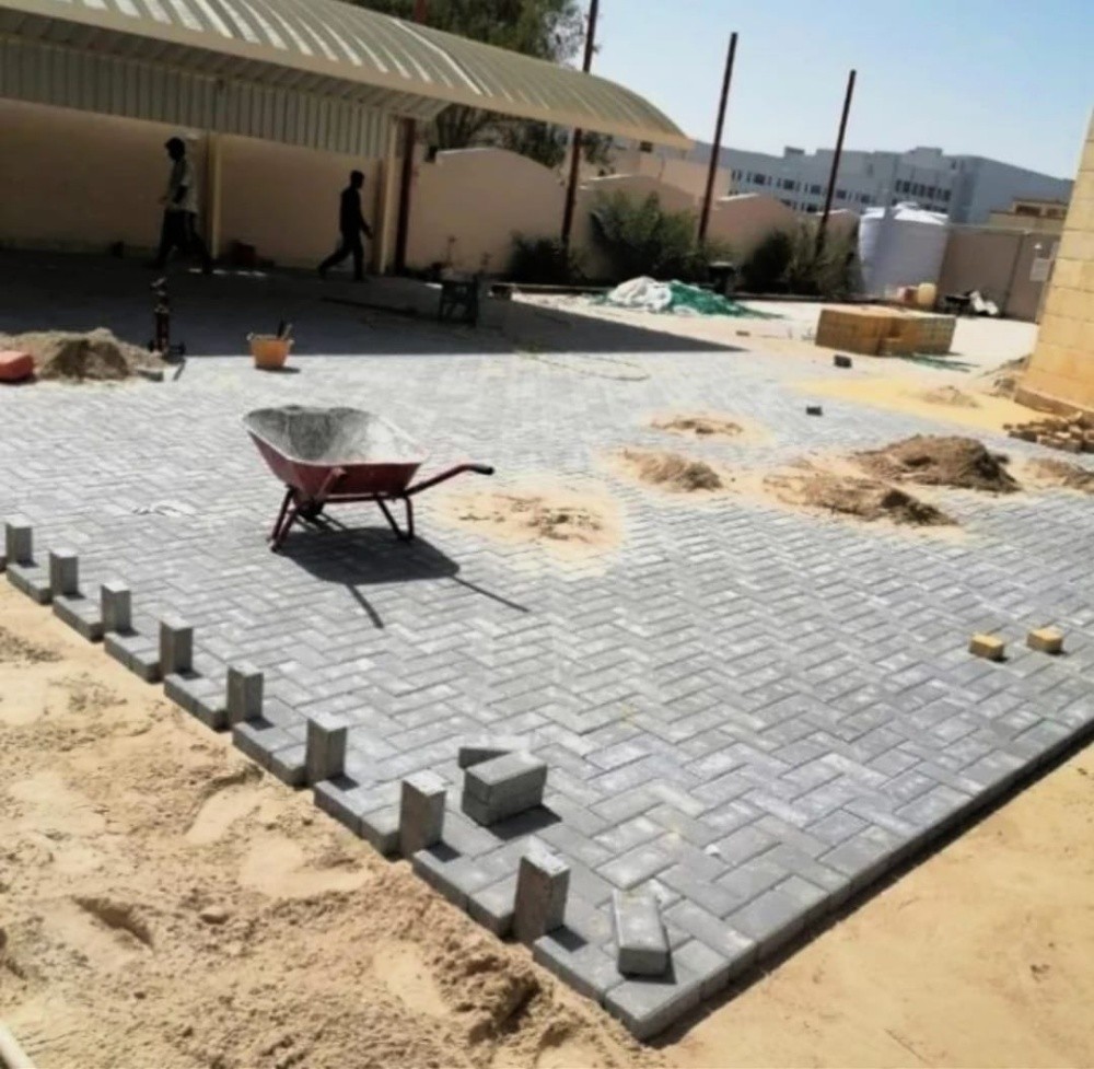 مقاولات - 1