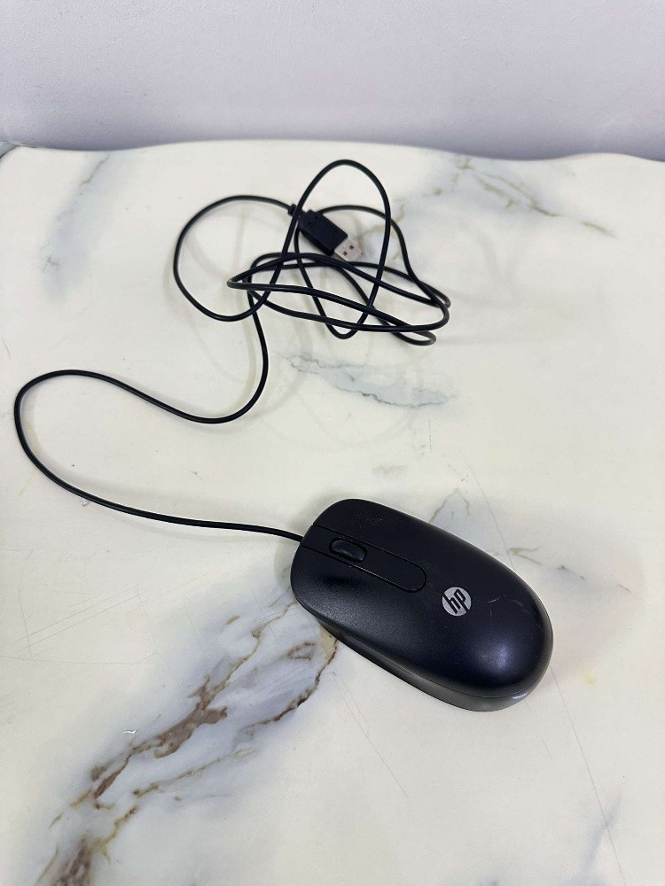 mouse and keyboard (HP) - 4