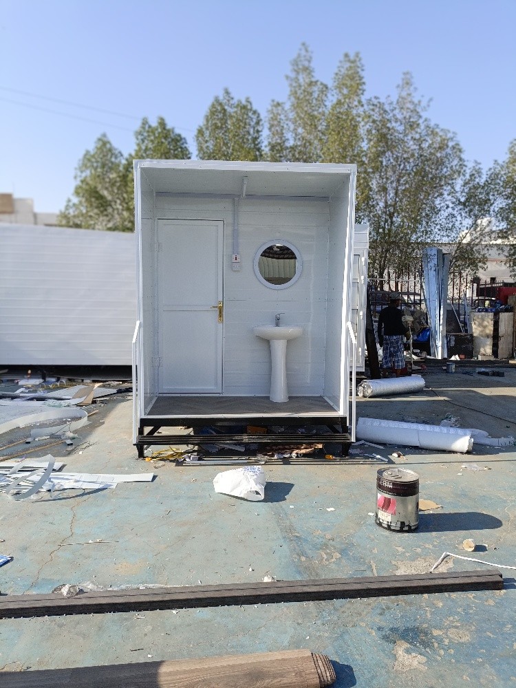 #Ham Ham sabit Caravan for sale - 5