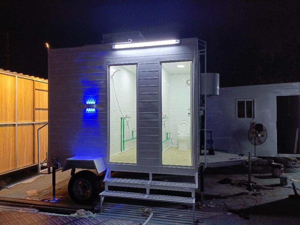 #Ham Ham sabit Caravan for sale - 6