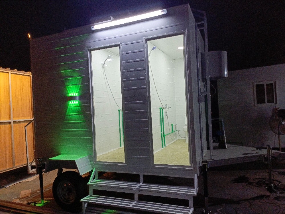 #Ham Ham sabit Caravan for sale - 7