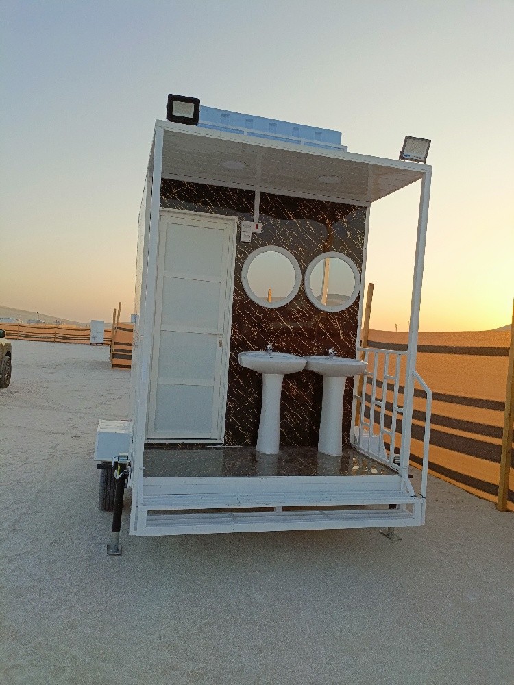 #Ham Ham sabit Caravan for sale - 8