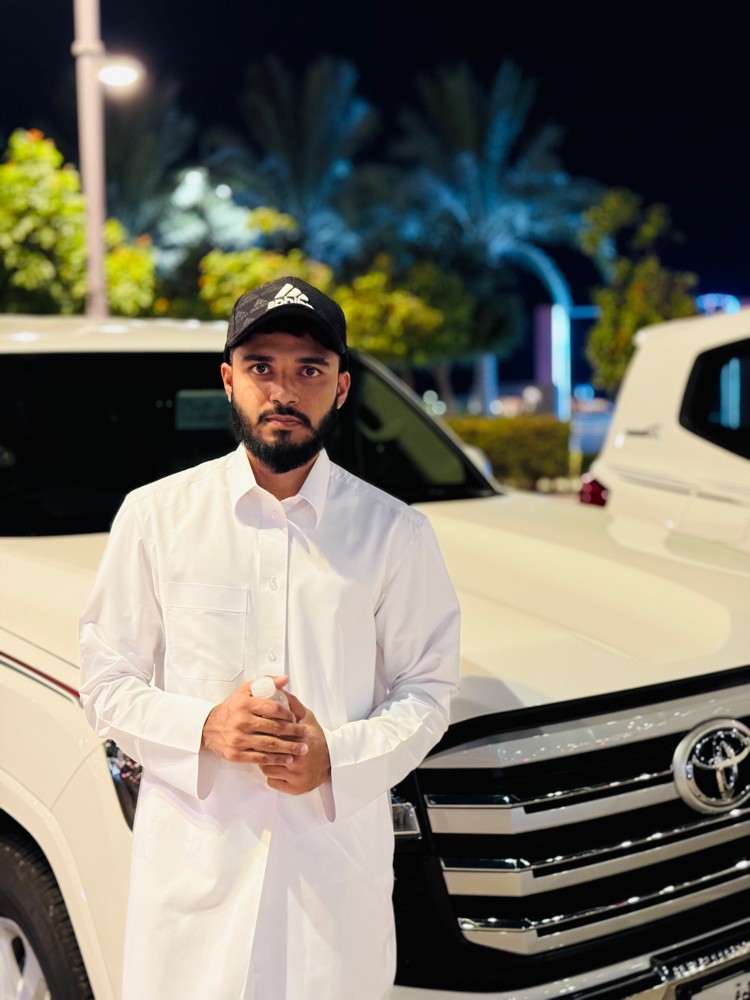 Al Amin  - 1