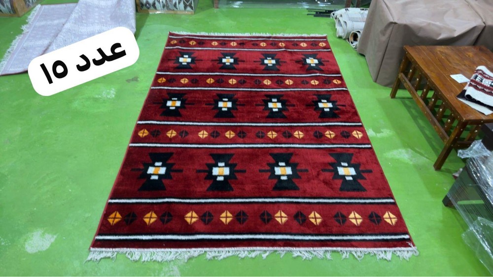 سجاد موديل ايراني كولتي عالي زل - 2