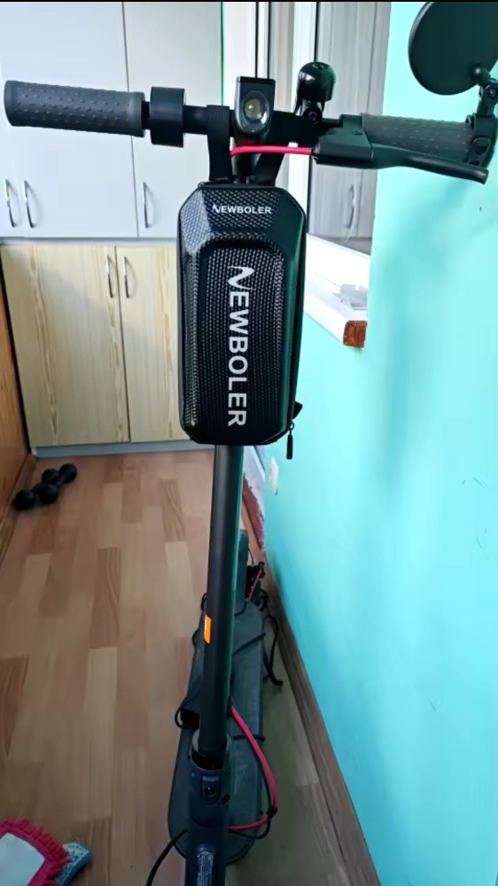 bag scooter bike accessories case - 7