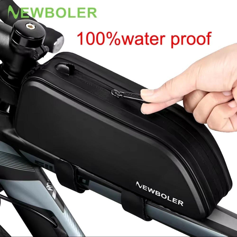 bag scooter bike accessories case - 12