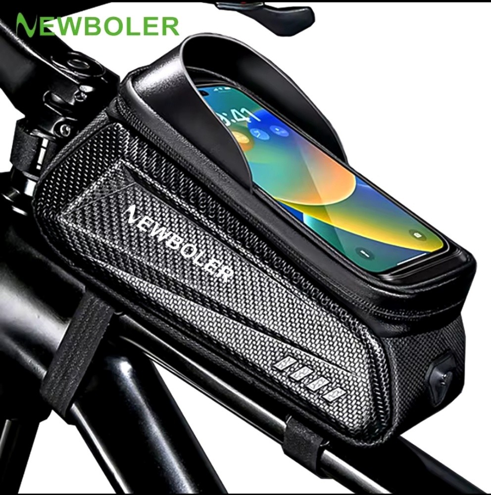 bag scooter bike accessories case - 3