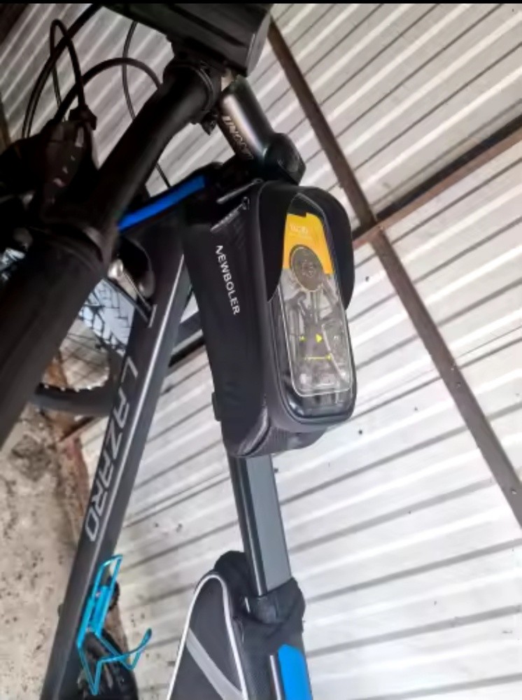 bag scooter bike accessories case - 15