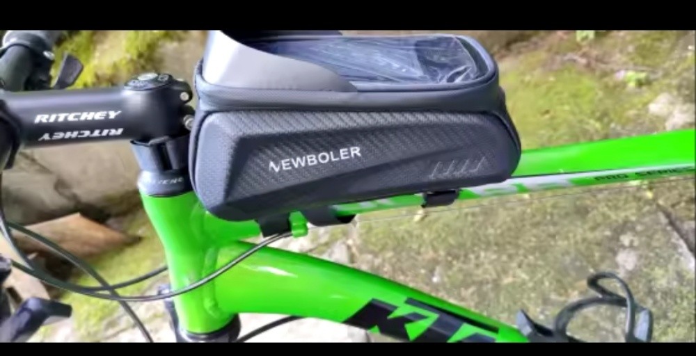bag scooter bike accessories case - 11