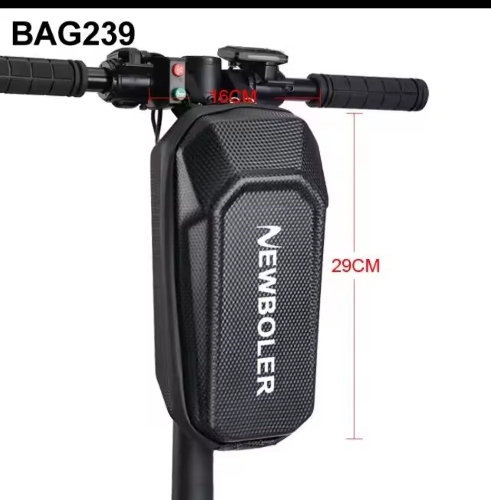 bag scooter bike accessories case - 5