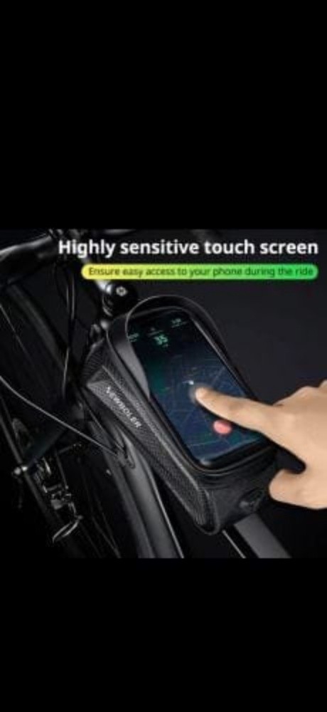 bag scooter bike accessories case - 9