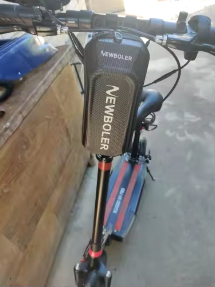 bag scooter bike accessories case - 8