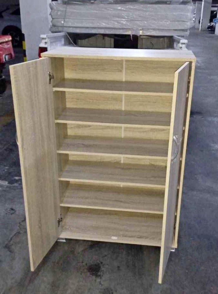 shoes rack sell delivery system - 1
