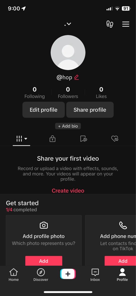 special tiktok users - 12