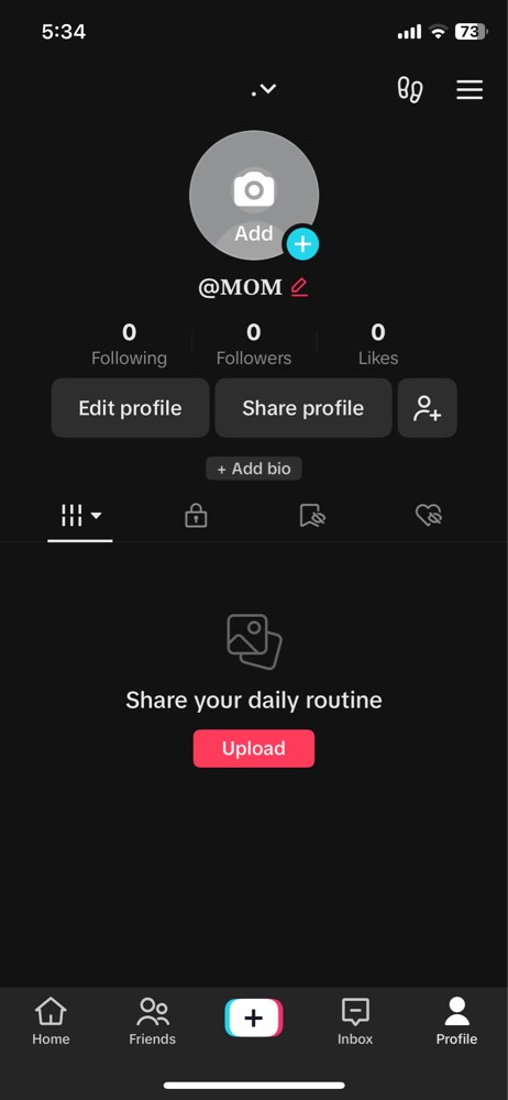 special tiktok users - 3