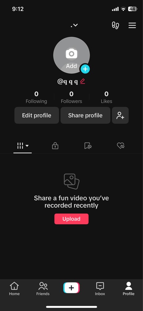 special tiktok users - 5