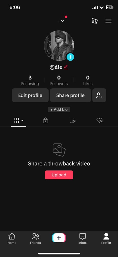 special tiktok users - 2