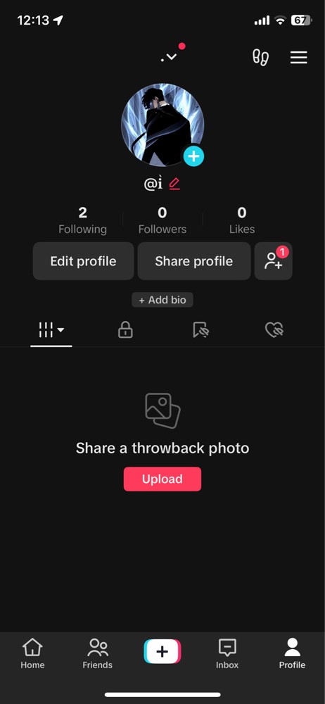 special tiktok users - 11