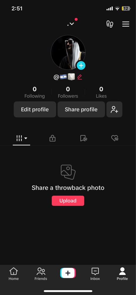 special tiktok users - 7
