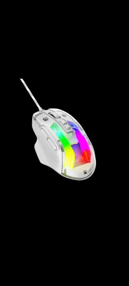 XTRIKE MEwired gaming mouse GM319 - 5