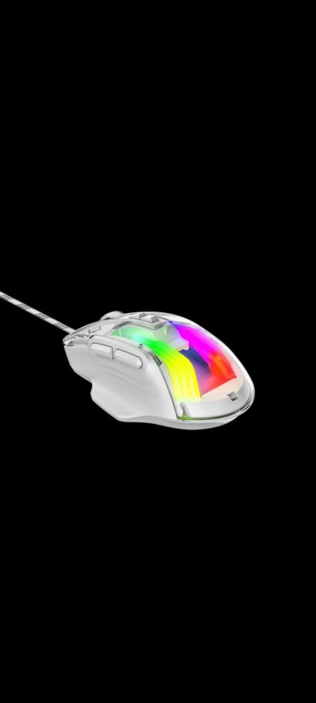XTRIKE MEwired gaming mouse GM319 - 1