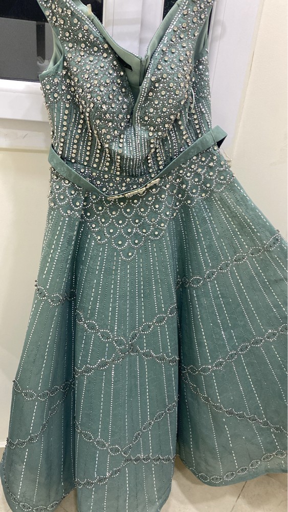 Engagement dress - 4