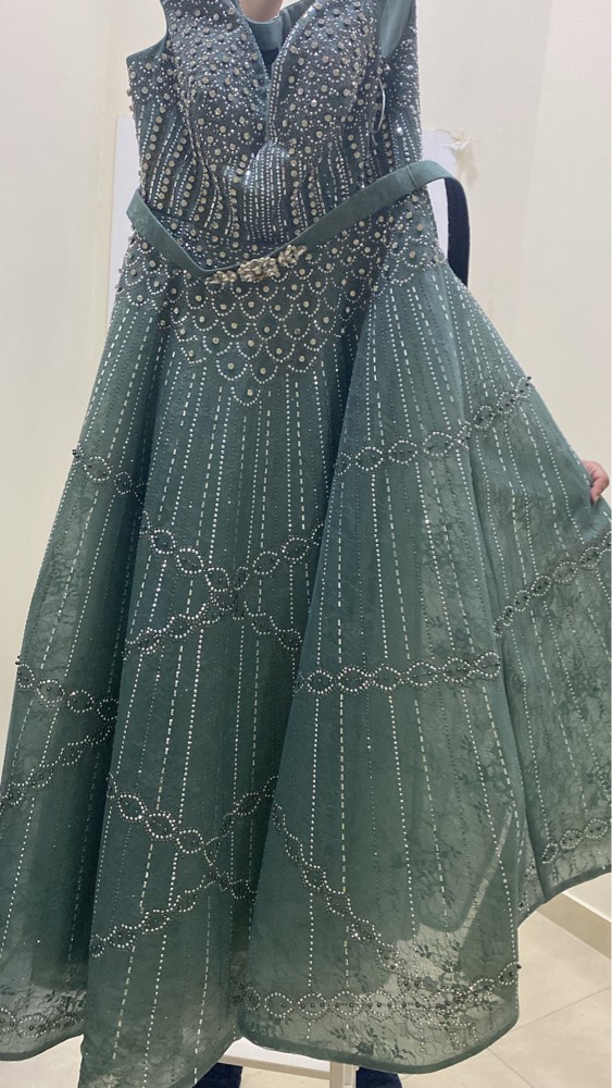 Engagement dress - 2