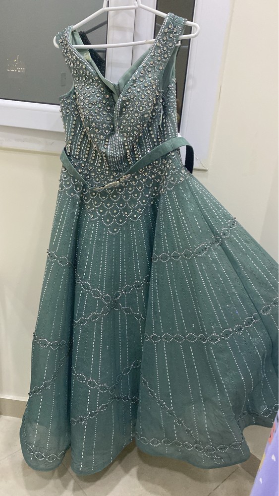 Engagement dress - 3