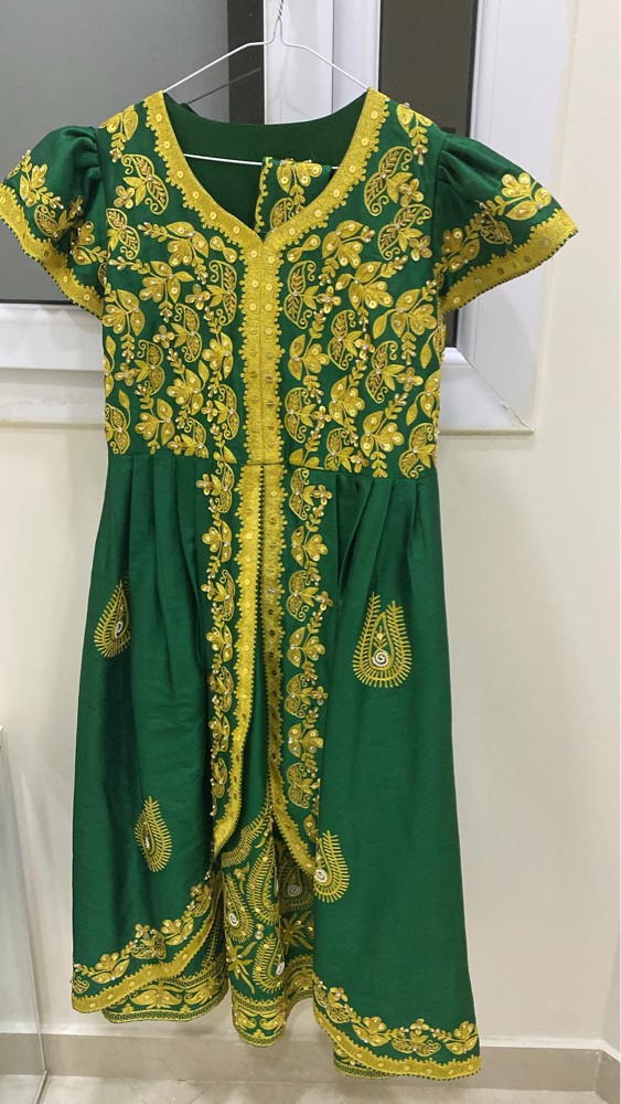 فستان  - 2