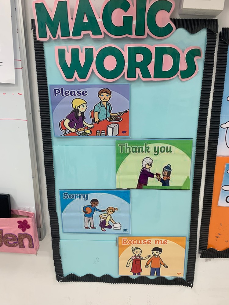 Female teacher - 1