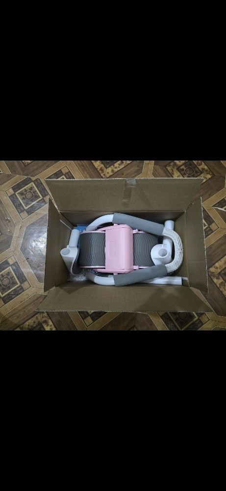 Roller Machine - 4