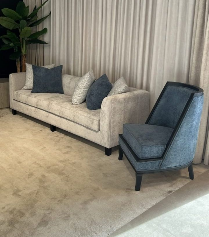 Arabian  sofa - 5
