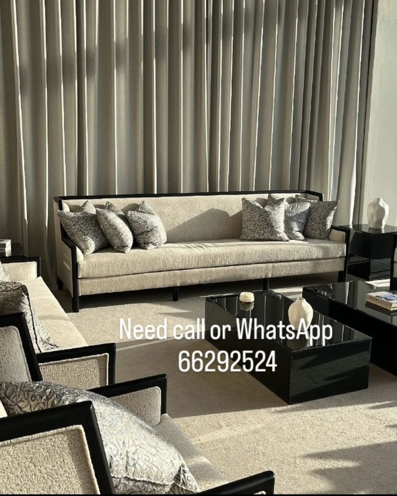 Arabian  sofa - 7