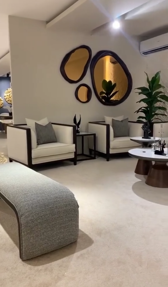 Arabian  sofa - 8