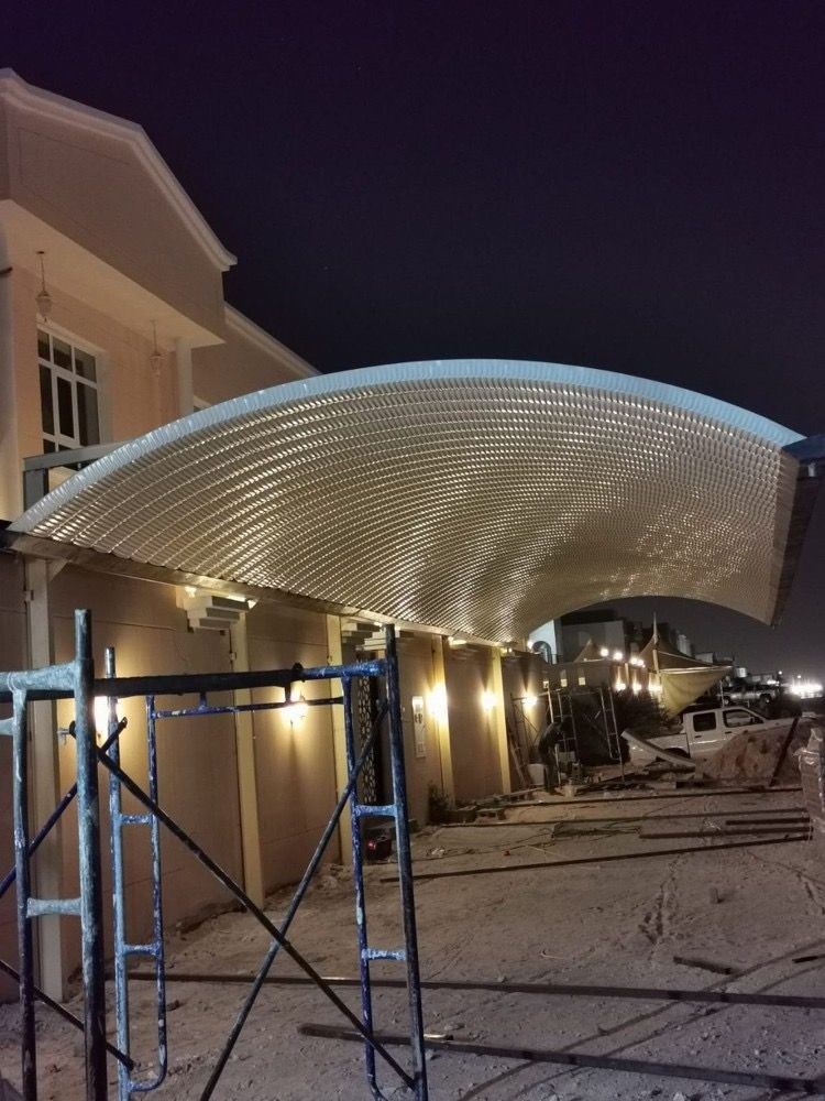 حداد محترف اعمال الحدادة - 2