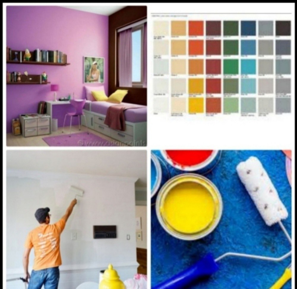 wall printing work - 4